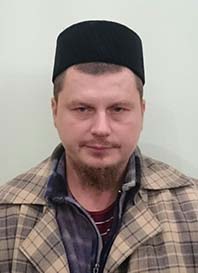 Салих Владимирович Демидов