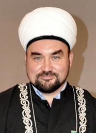 Ильдар Хасянович Бедердинов