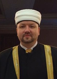 Фасхудинов Рамиль Рифатович