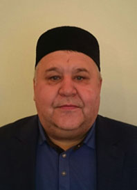 Жафяр Яруллович Файзрахманов